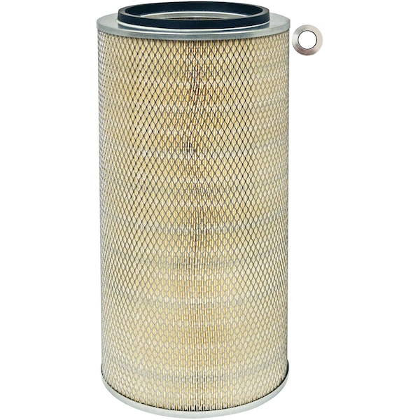 Air Filter, 10-27/32 x 20-1/2 in.